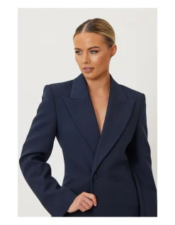 SAFFIRE BLAZER