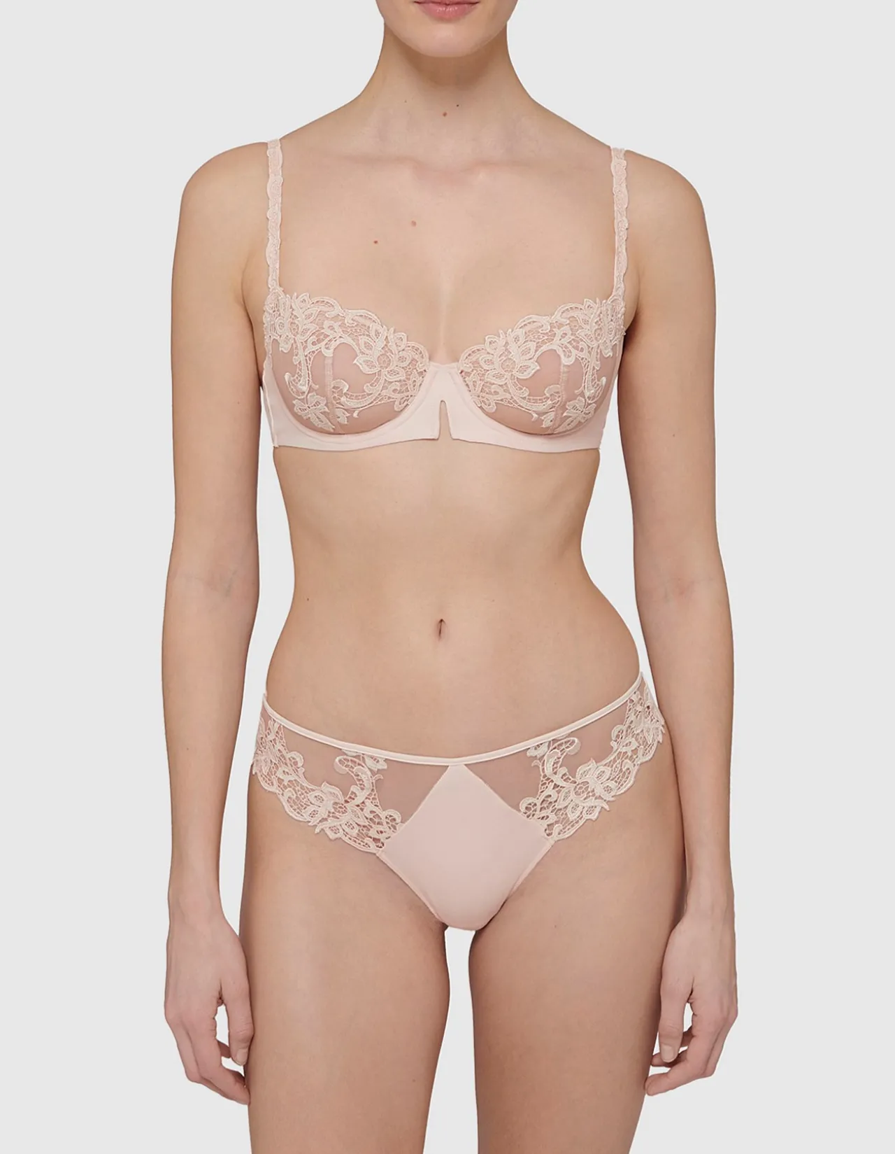 Saga Bikini Brief