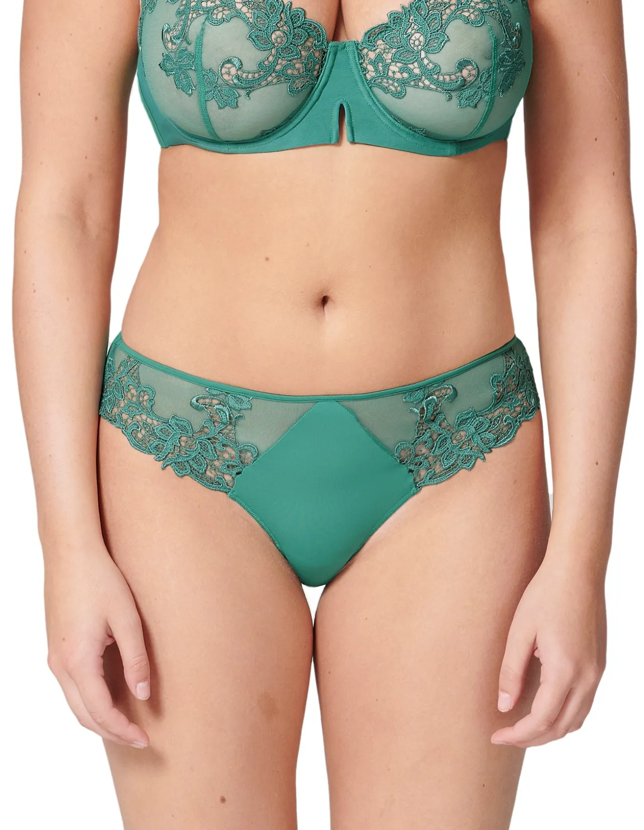 SAGA BIKINI BRIEF