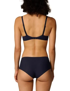 SAGA FULL CUP PLUNGE BRA