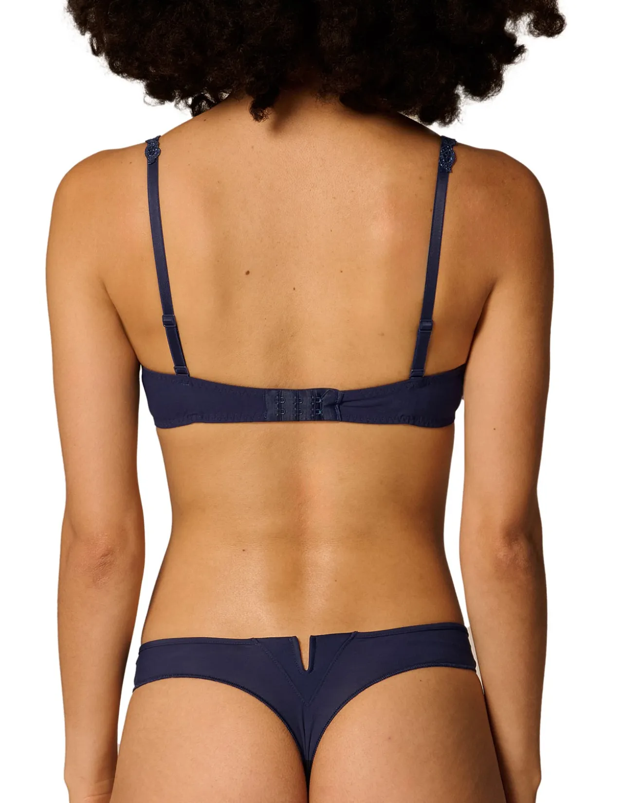 SAGA HALF CUP BRA