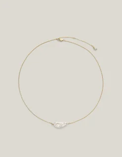 Sage Necklace