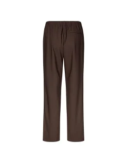 SAHOYS STRAIGHT TROUSERS 16227