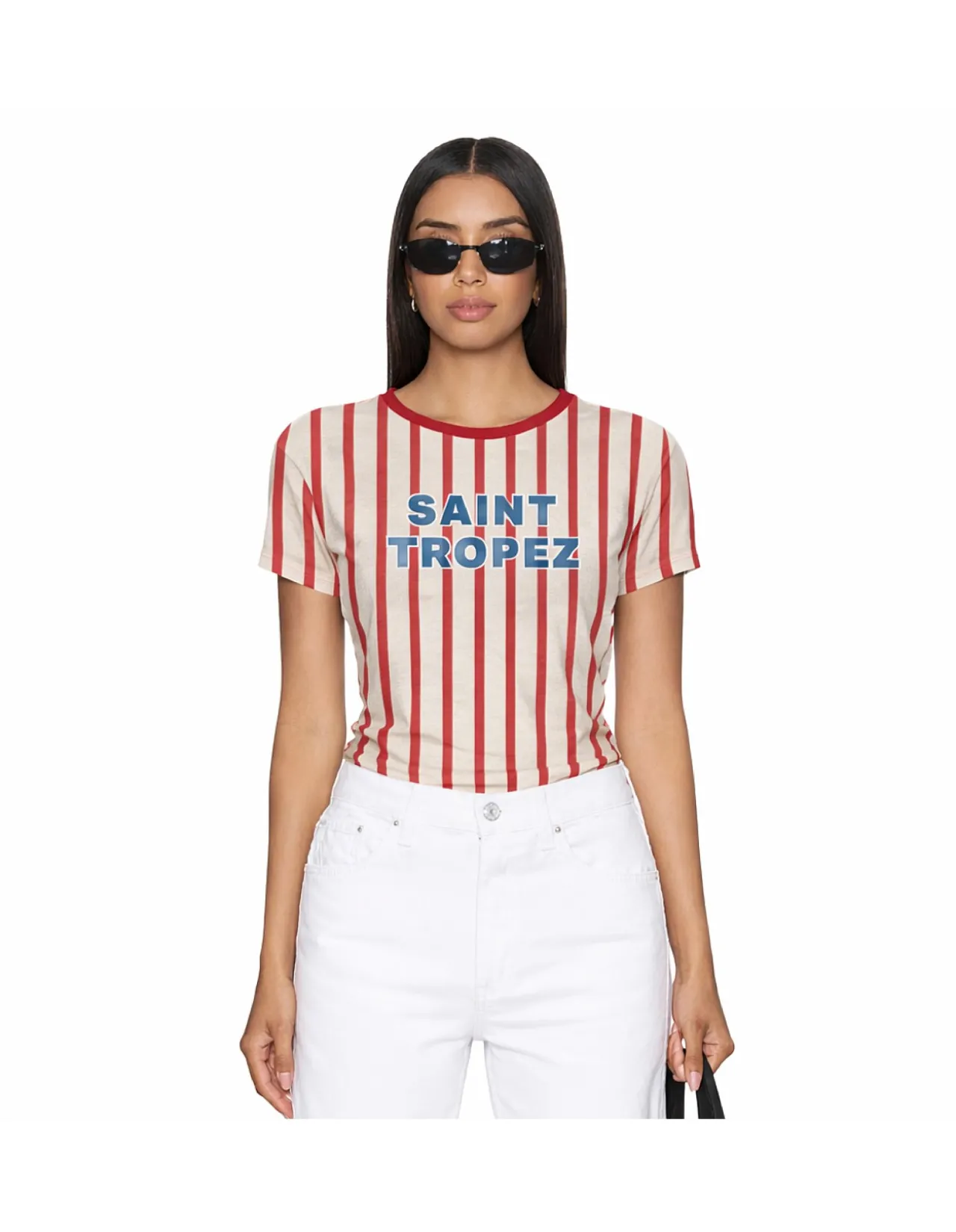 Saint Tropez Baby T-Shirt