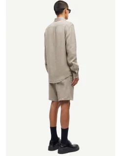 SAJABARI SHORTS