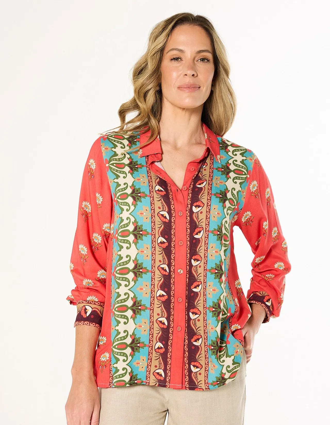 SAM SHIRT