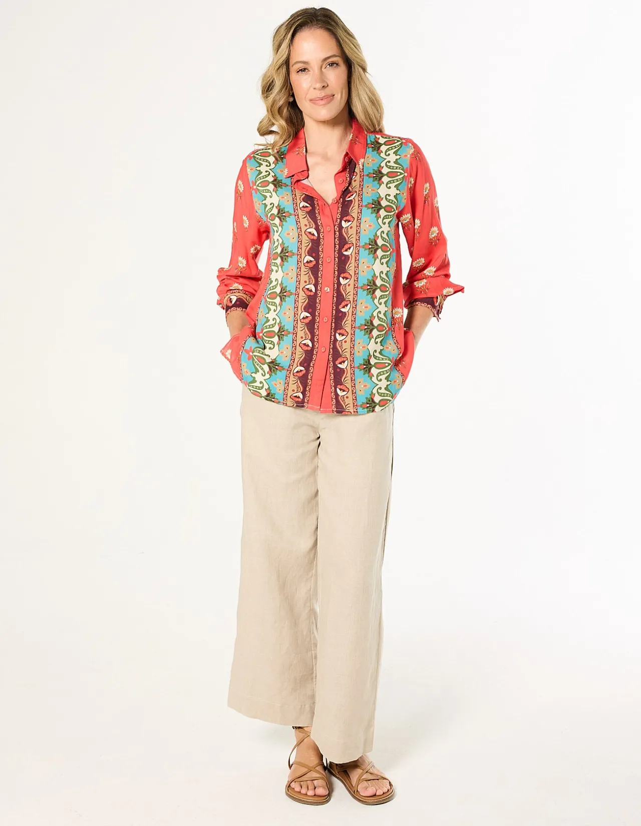 SAM SHIRT