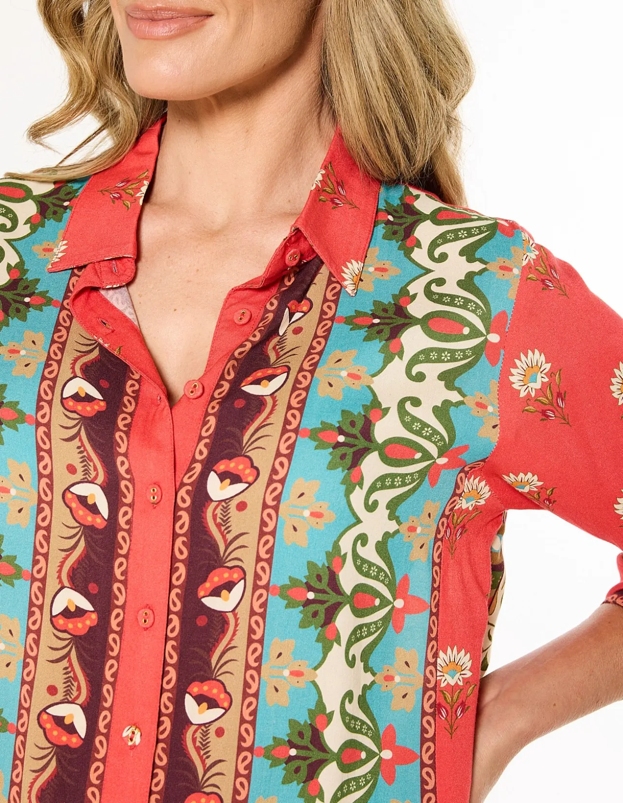 SAM SHIRT