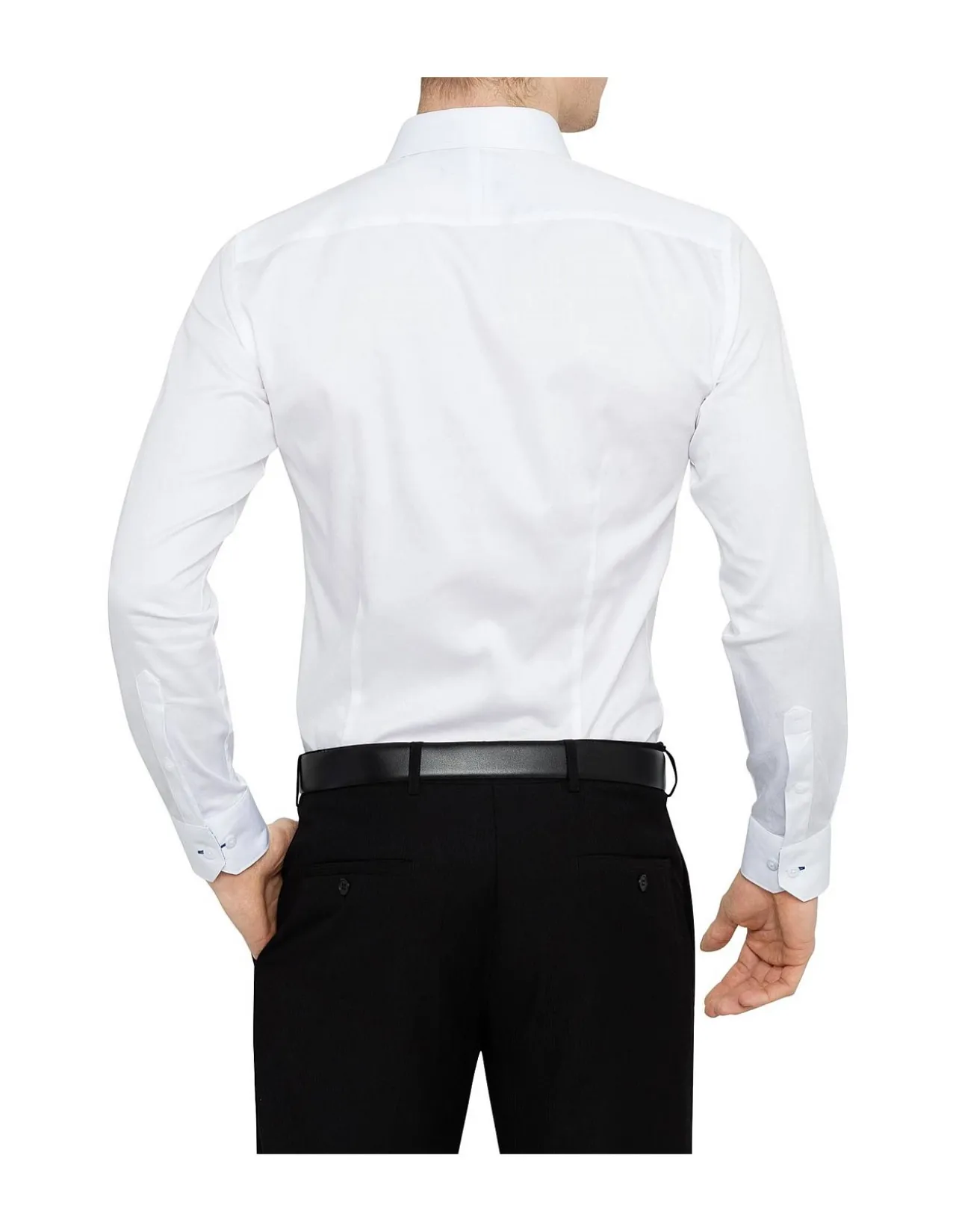 San Andre'S Twill Shirt