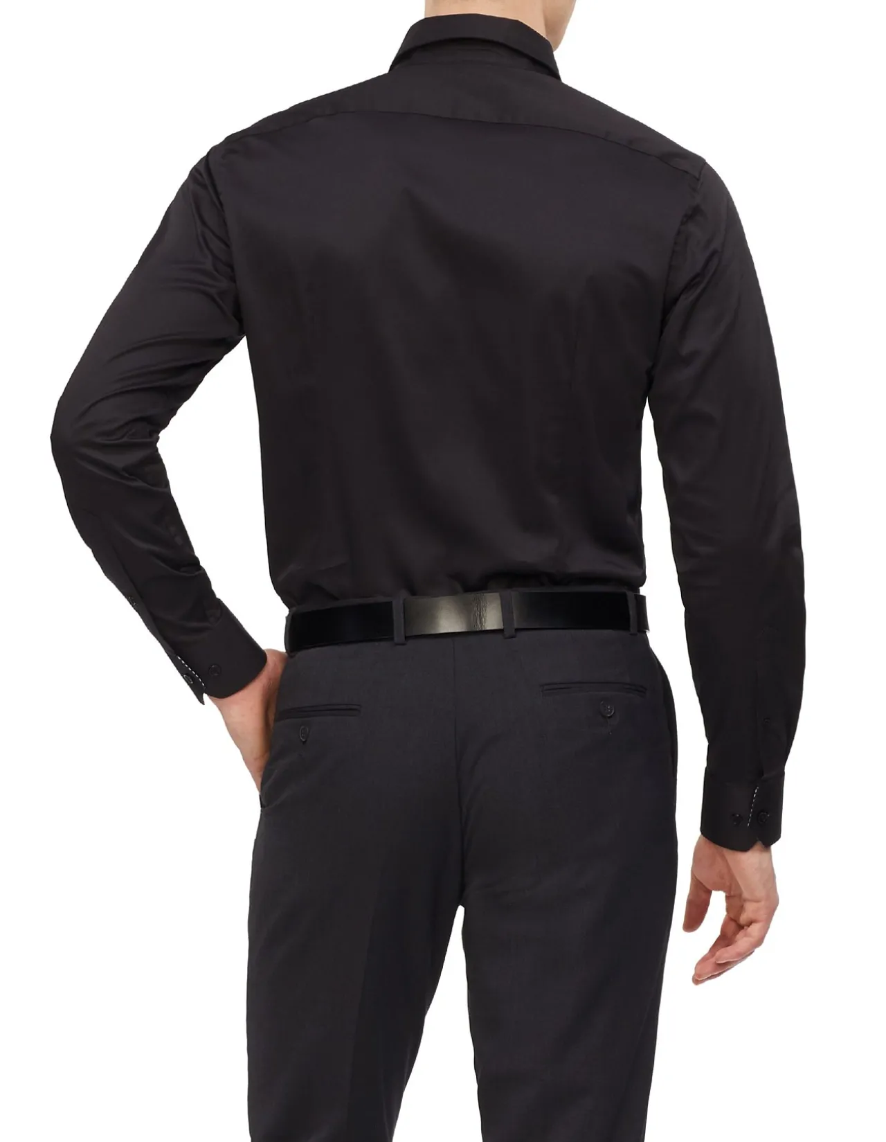 San Andre'S Twill Shirt