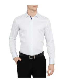 San Andre'S Twill Shirt