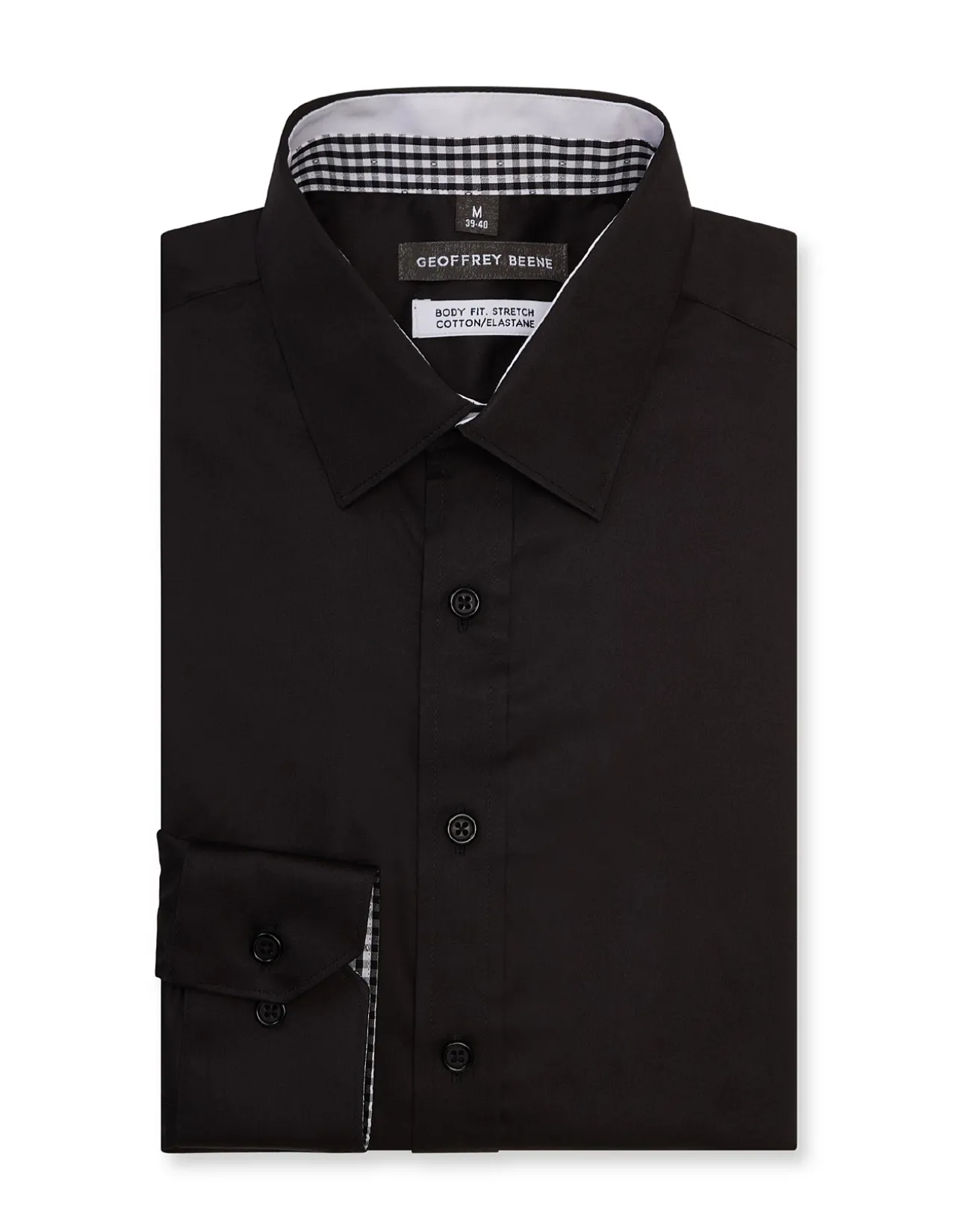 San Andre'S Twill Shirt