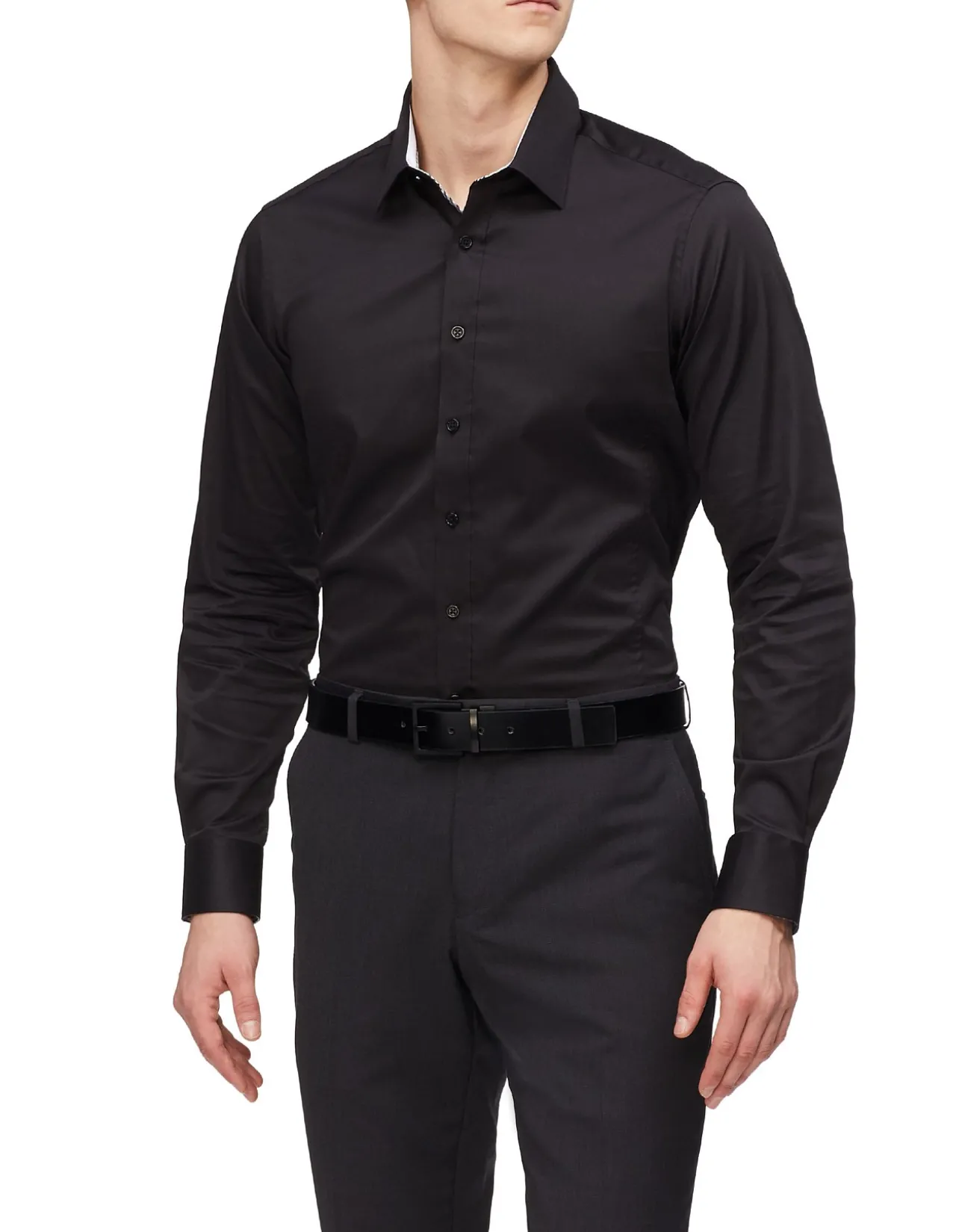 San Andre'S Twill Shirt