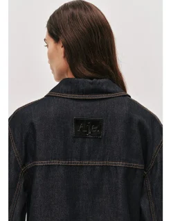 Sancia Denim Shirt