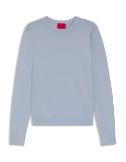 San Cody-CV Knitwear