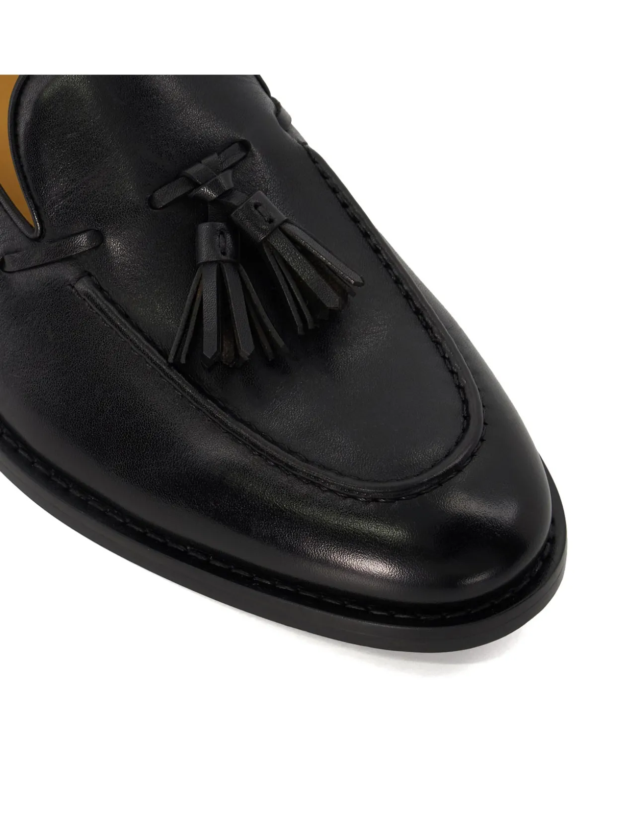 SANDERS PENNY LOAFER