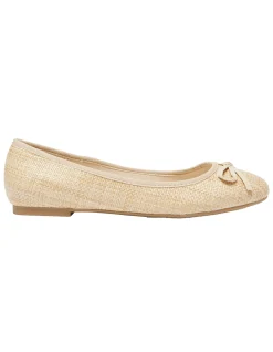 SANDY BALLET FLAT
