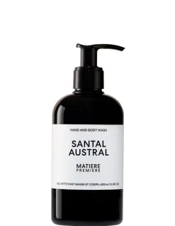 Santal Austral Hand & Body Wash 300ml