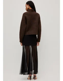 Santiago Logo Knit Jumper