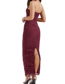 SAPPHIRE DRESS