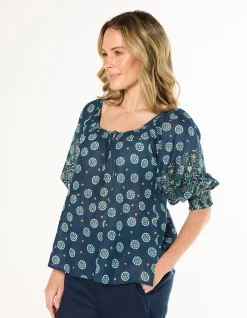 Sara Blouse