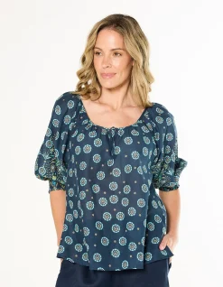 Sara Blouse