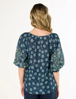 Sara Blouse