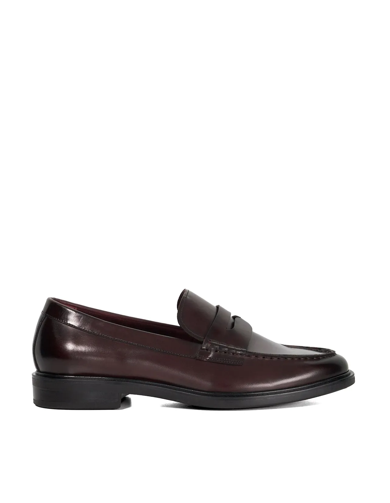 SASCHA PENNY LOAFER