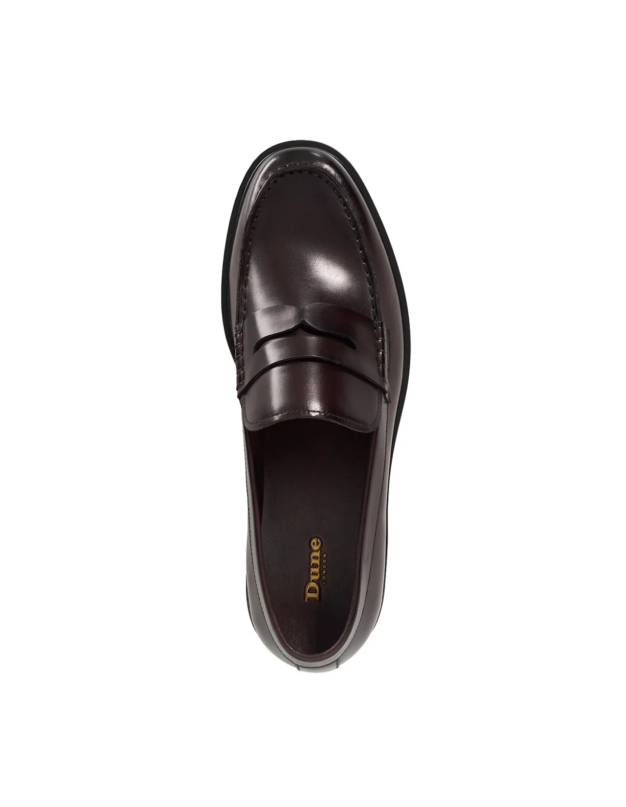 SASCHA PENNY LOAFER