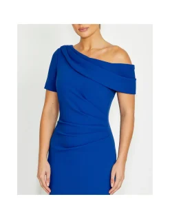 SASHA BLUE GOWN