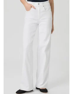 Sasha High Rise 81 cm Wide Leg Jeans