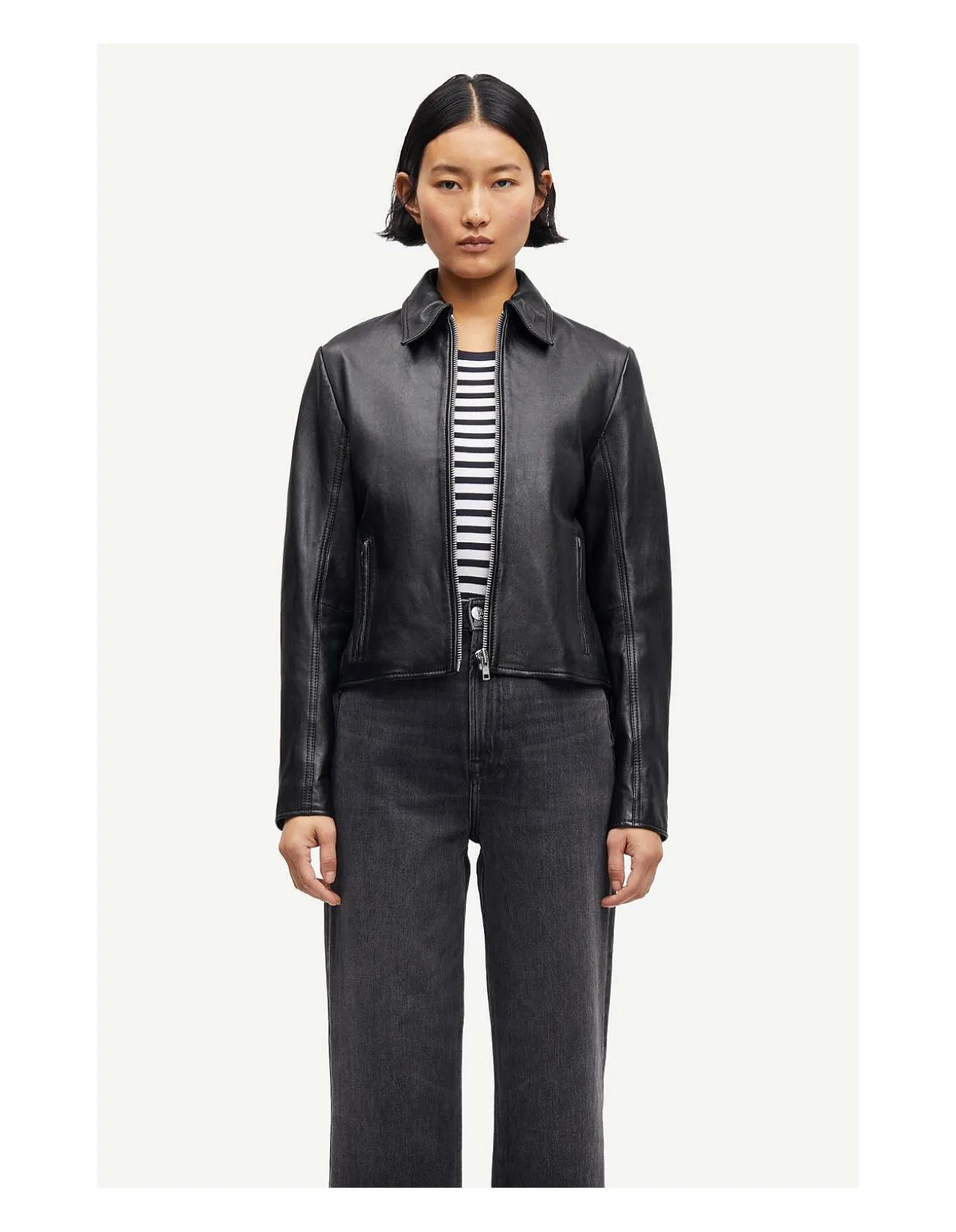 SASHILOH JACKET 14886