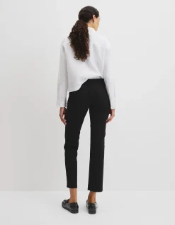 Sateen Jean