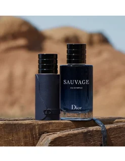 Sauvage Eau de Parfum 30ml Spray with Limited Edition Case