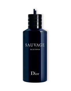 SAUVAGE Eau de parfum REFILL 300ML