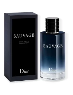 Sauvage Eau de Toilette 200ml