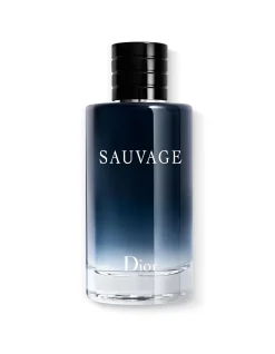 Sauvage Eau de Toilette 200ml