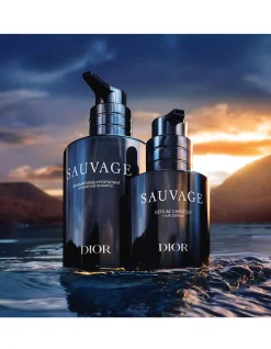 Sauvage Hair Serum 50ml