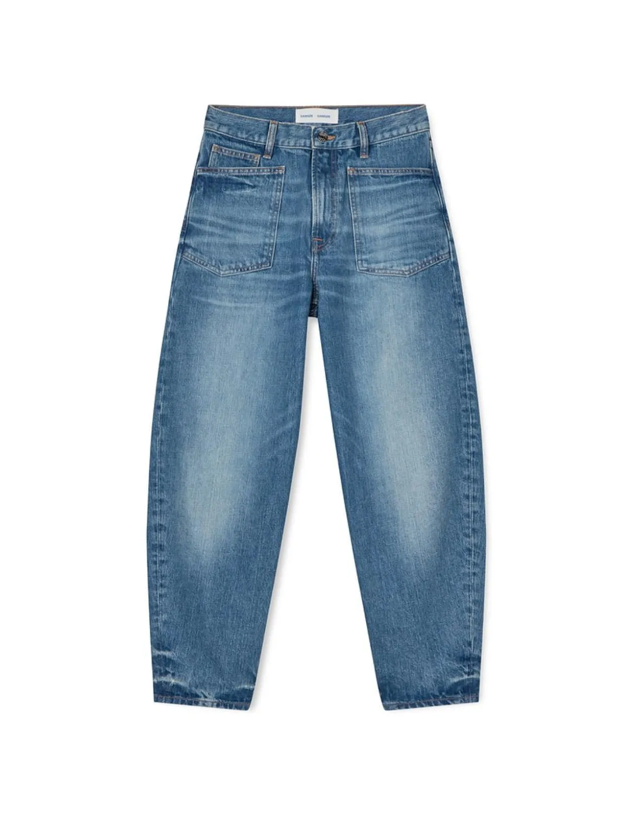 SAVEYRA JEANS 16013