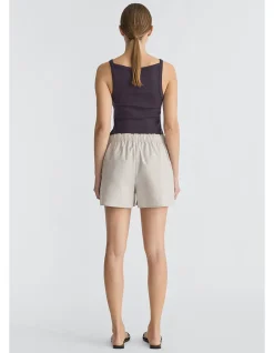 Sawyer Short