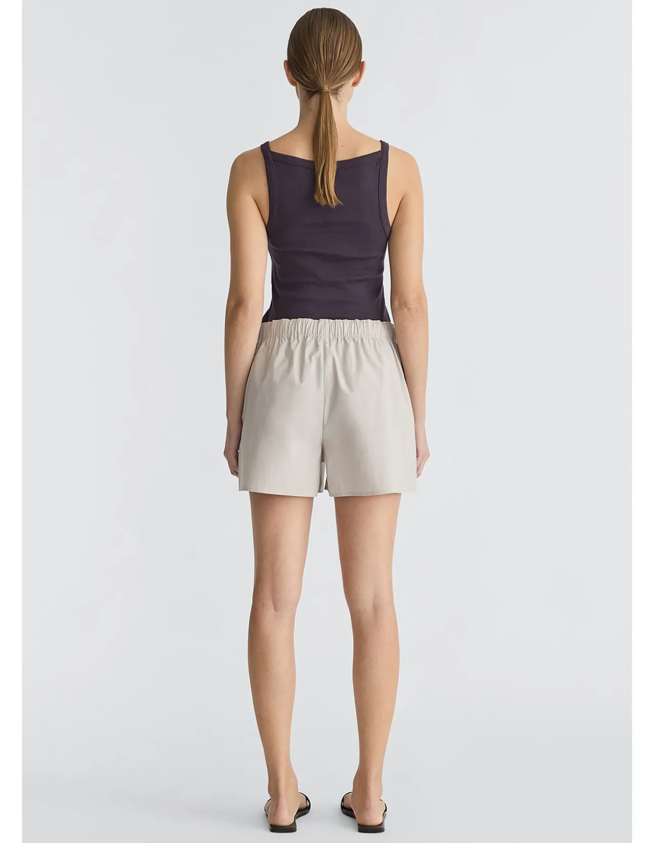 Sawyer Short
