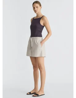 Sawyer Short