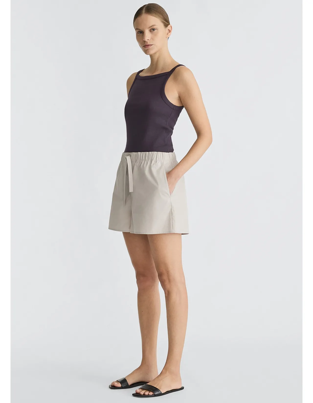 Sawyer Short