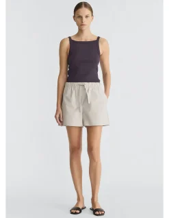 Sawyer Short