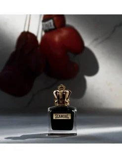 SCANDAL POUR HOMME LE PARFUM 50ML