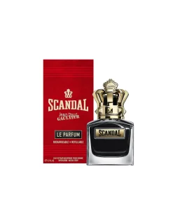 SCANDAL POUR HOMME LE PARFUM 50ML