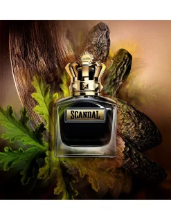 SCANDAL POUR HOMME LE PARFUM 50ML