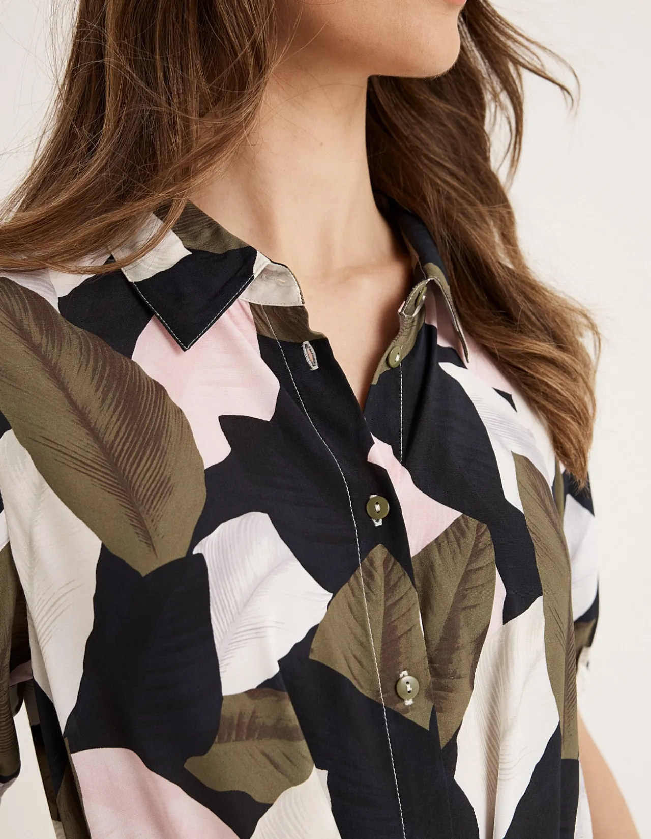SCARBOROUGH DRESS