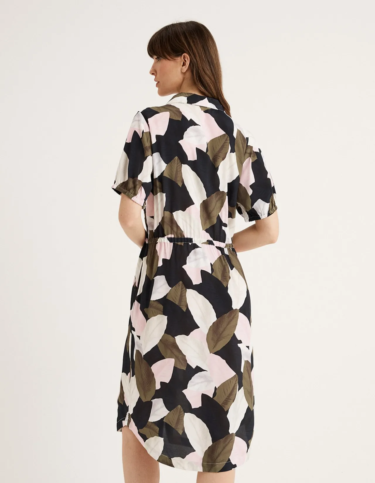 SCARBOROUGH DRESS