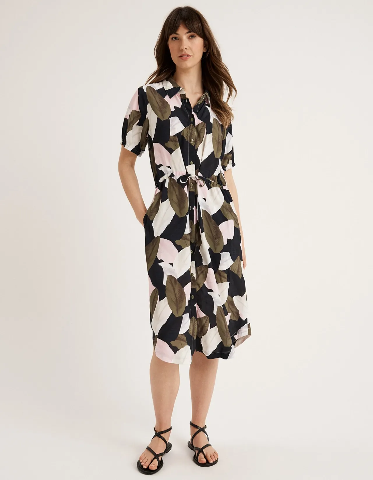 SCARBOROUGH DRESS